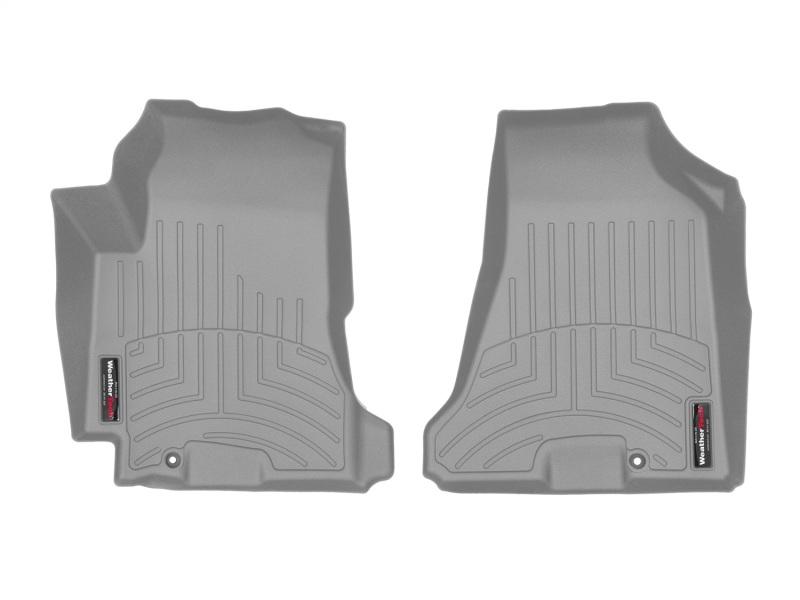 WeatherTech 466641