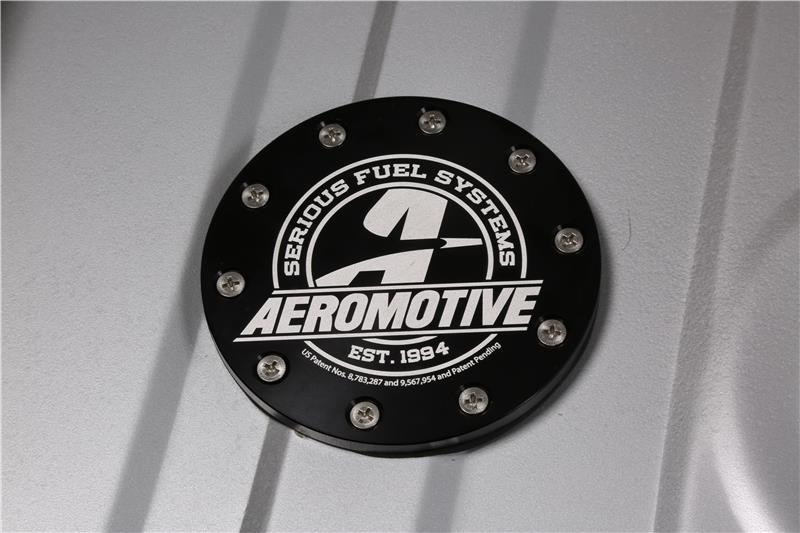 Aeromotive 18138