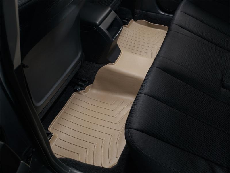 WeatherTech 452592