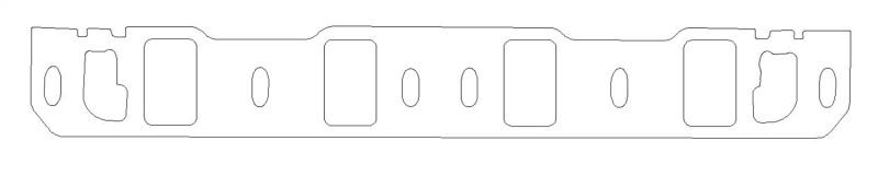Cometic Gasket C5652-060
