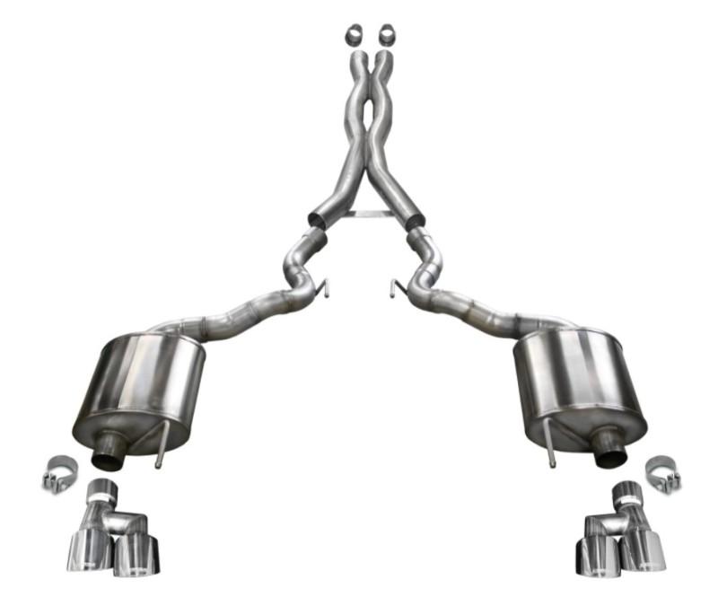 CORSA Performance 21047