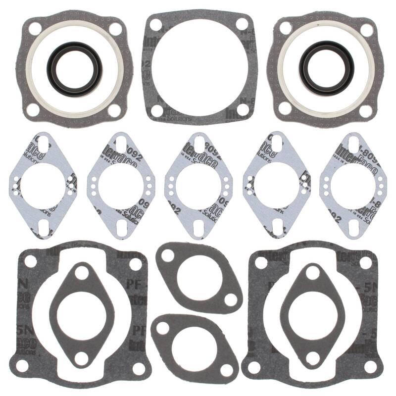 Vertex Pistons 711008