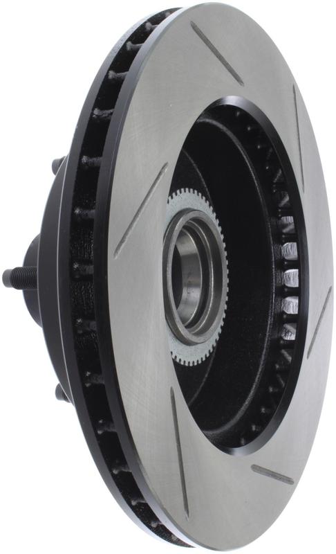 Stoptech 126.65040SR