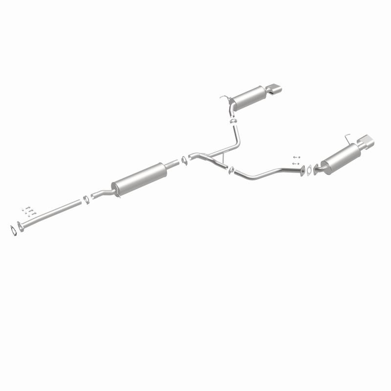 Magnaflow 106-0248