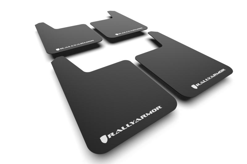 Rally Armor MF20-BAS-WH