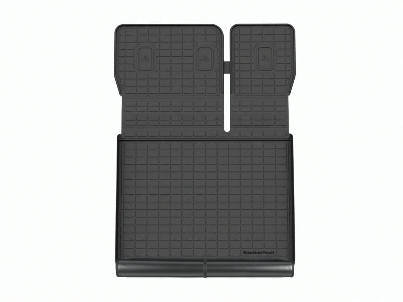 WeatherTech 401505IMSK