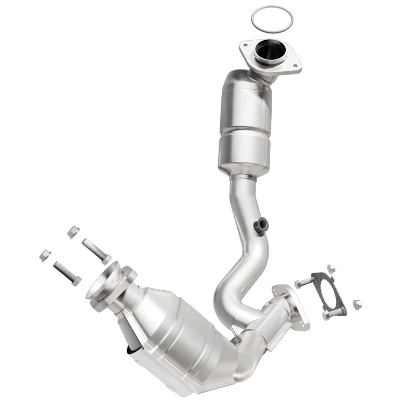 Magnaflow 25208