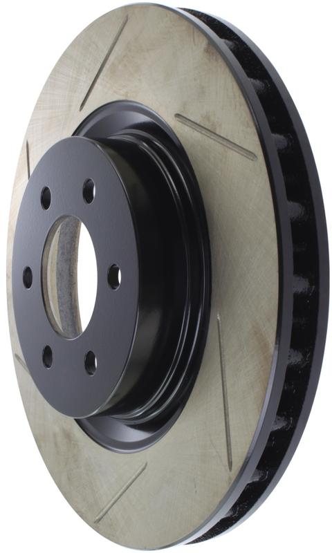 Stoptech 126.63036SR