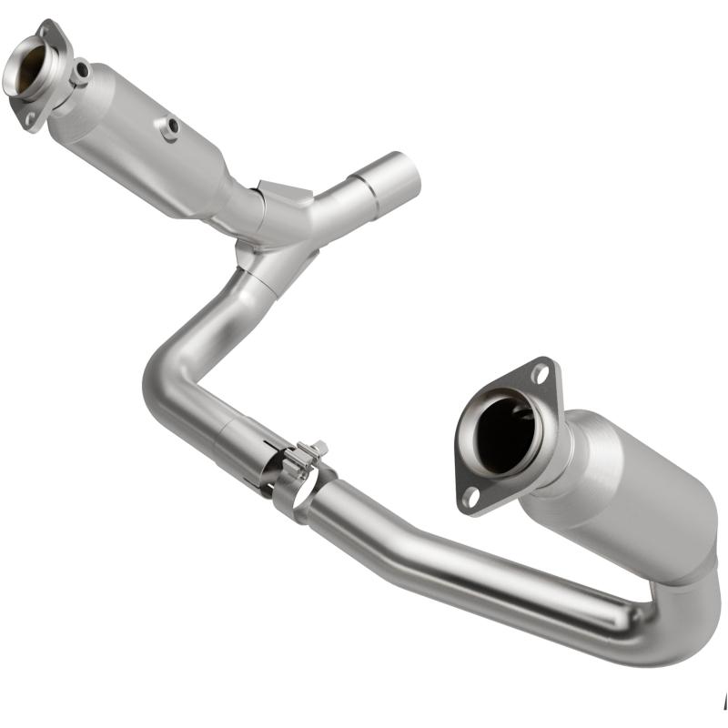 Magnaflow 21-972