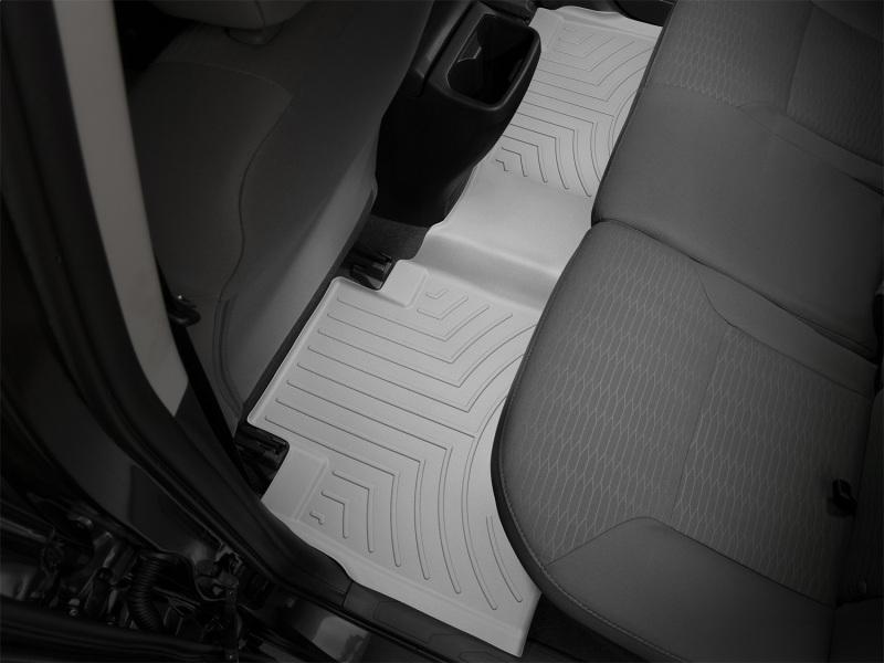 WeatherTech 468722