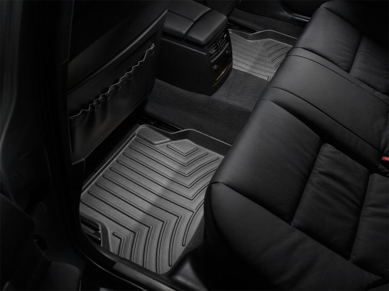 WeatherTech 441642
