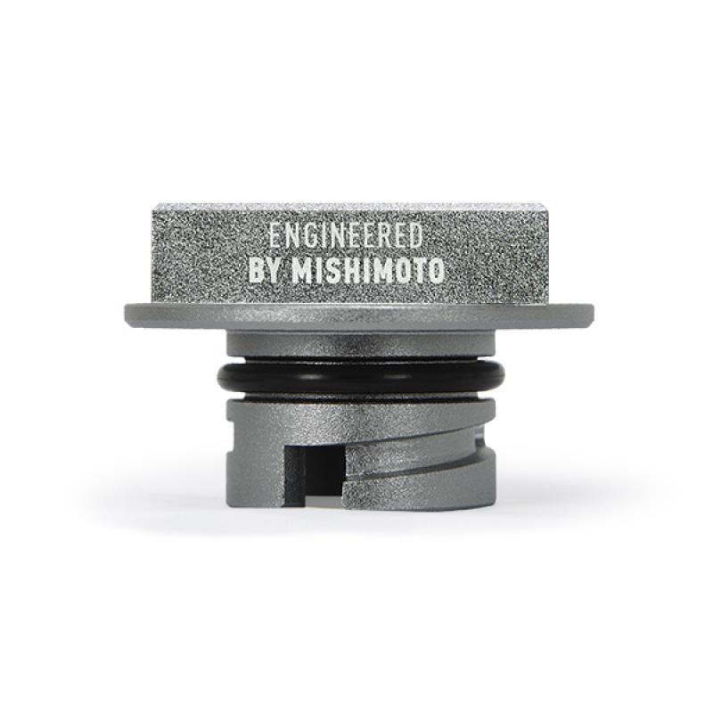 Mishimoto MMOFC-MUS4-15HSL