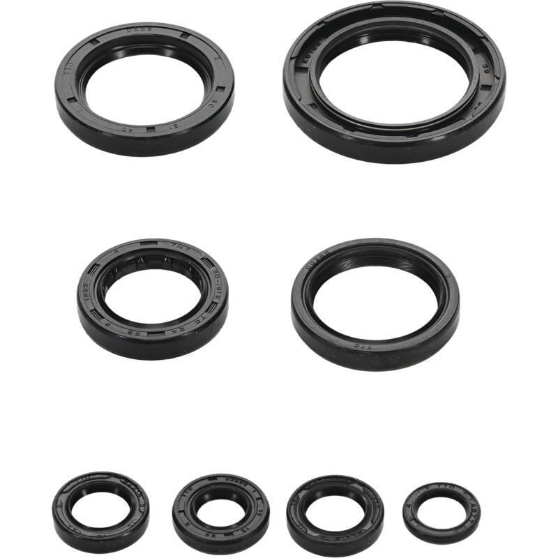 Vertex Pistons 822996