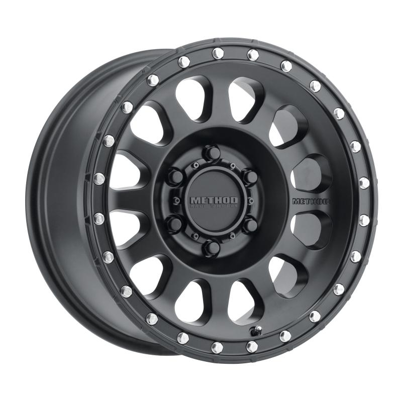 Method Wheels MR31568060500