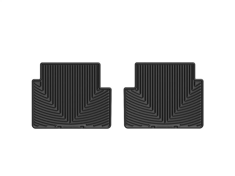 WeatherTech W284