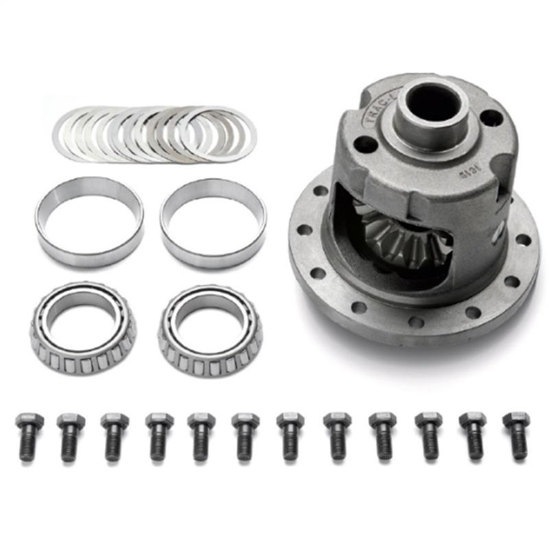 Ford Racing M-4204-SDLS