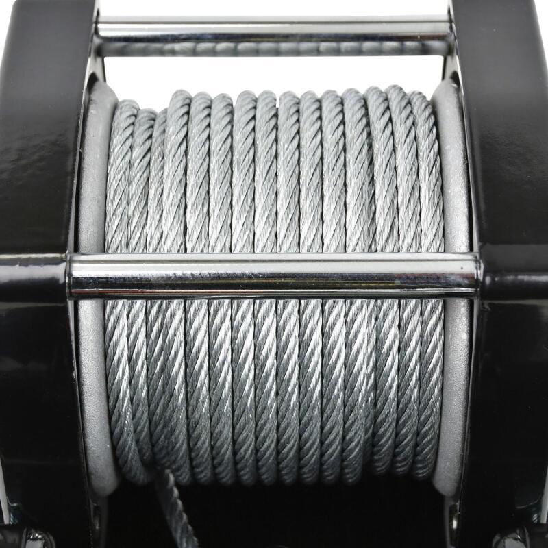 Superwinch 1130220
