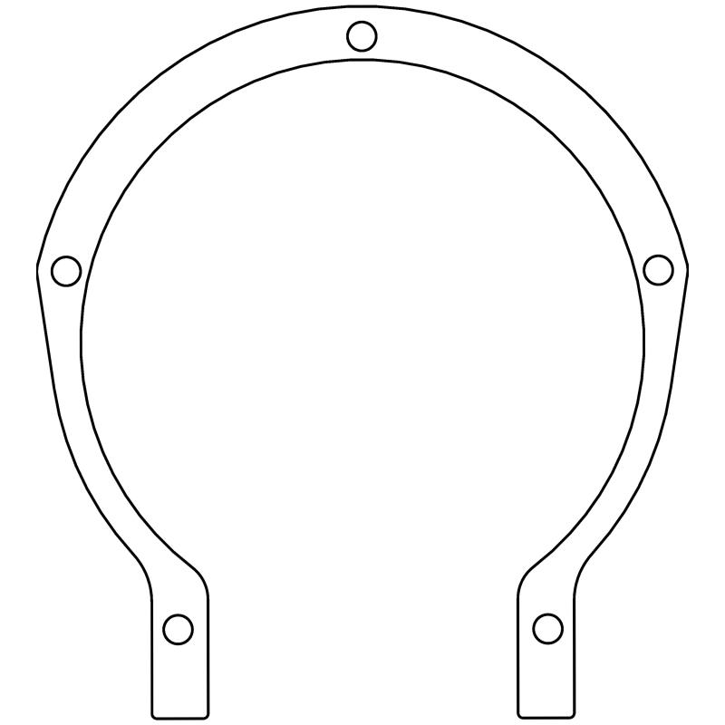Cometic Gasket C15135