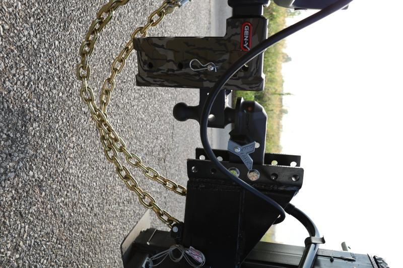 GEN-Y Hitch GH-24002