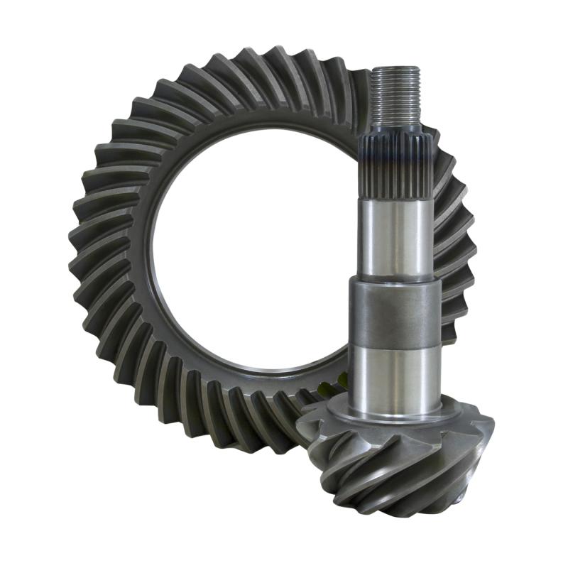 Yukon Gear & Axle ZG GM8.25-456R