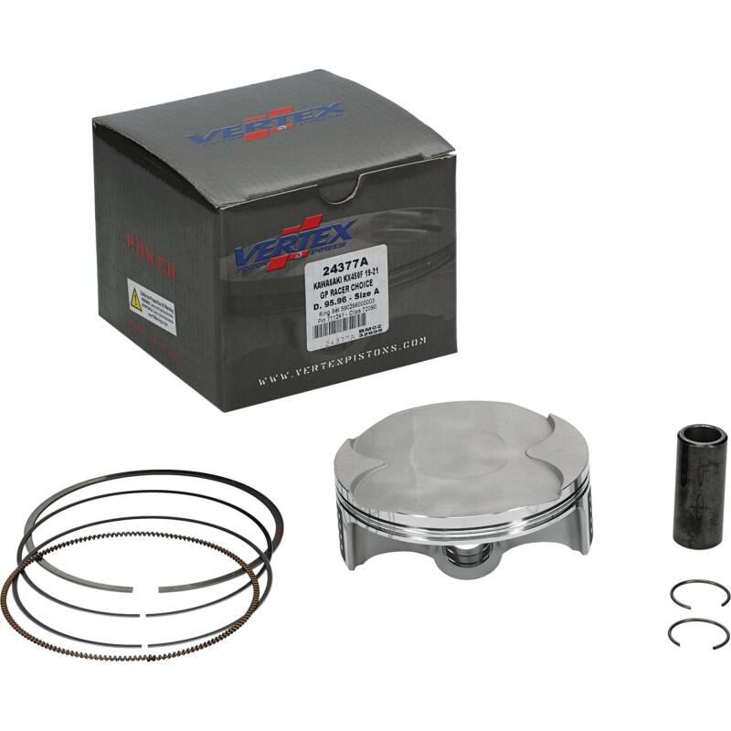 Vertex Pistons 24377A