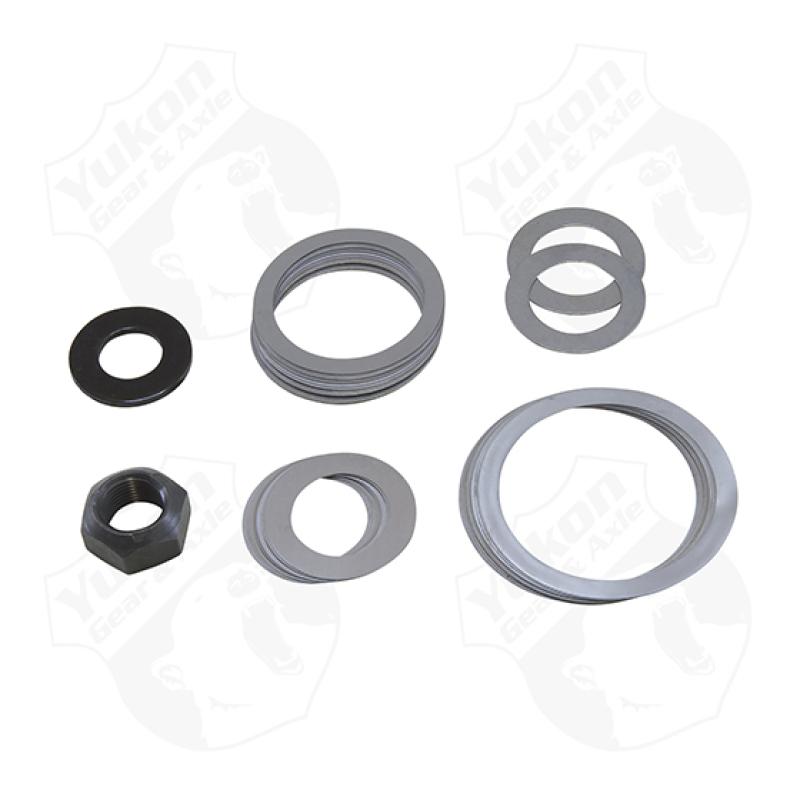 Yukon Gear & Axle SK 706376