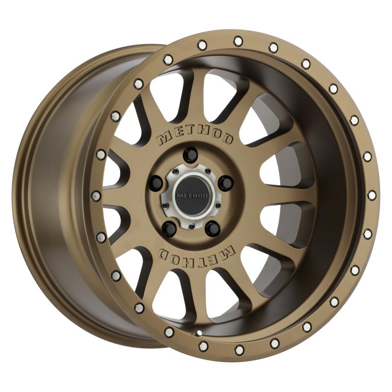 Method Wheels MR60521050924N