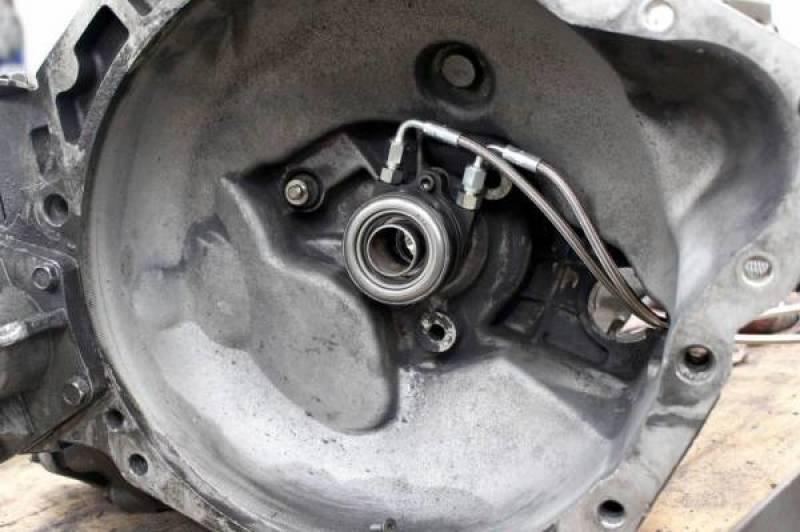 Clutch Masters N05086-A