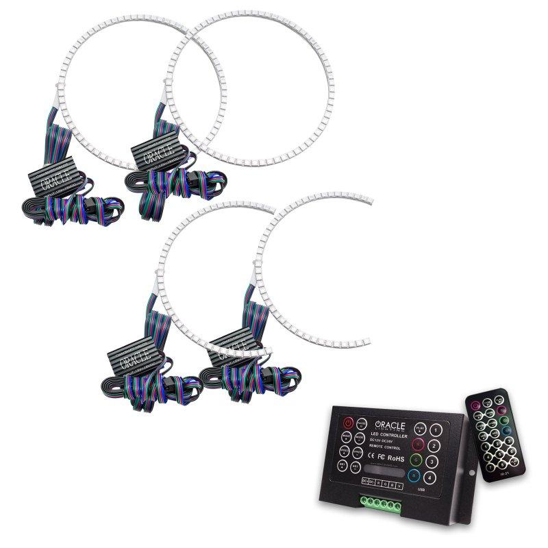 ORACLE Lighting 2344-333