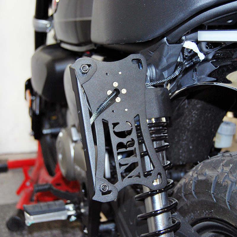 New Rage Cycles MONKEY-SIDE