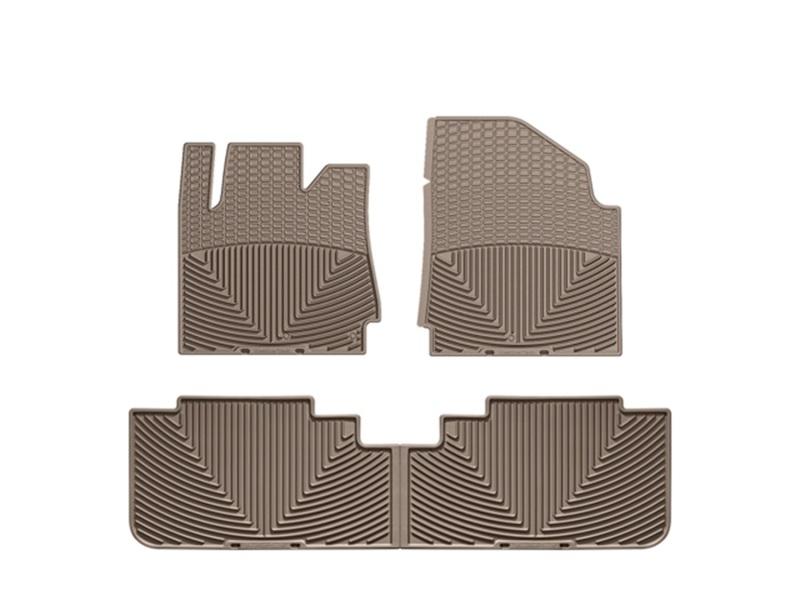 WeatherTech W191TN-W192TN