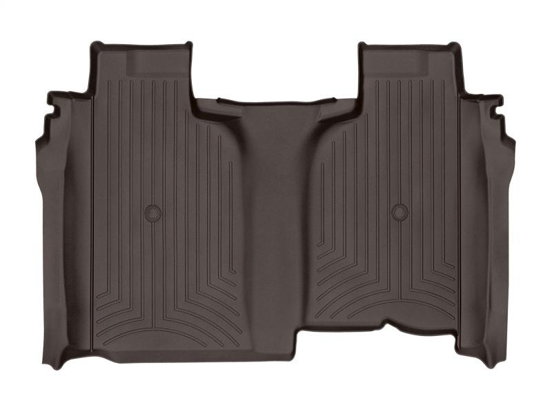 WeatherTech 4714365