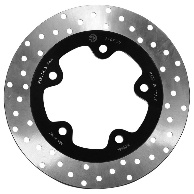 Brembo OE 68B407J9