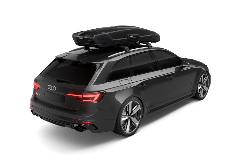Thule 613201
