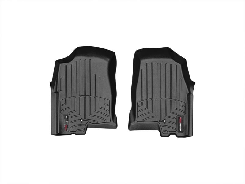 WeatherTech 445021
