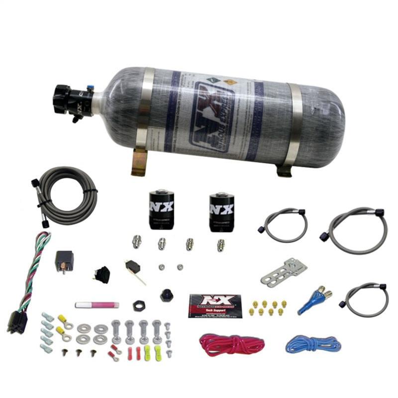 Nitrous Express 20316-12