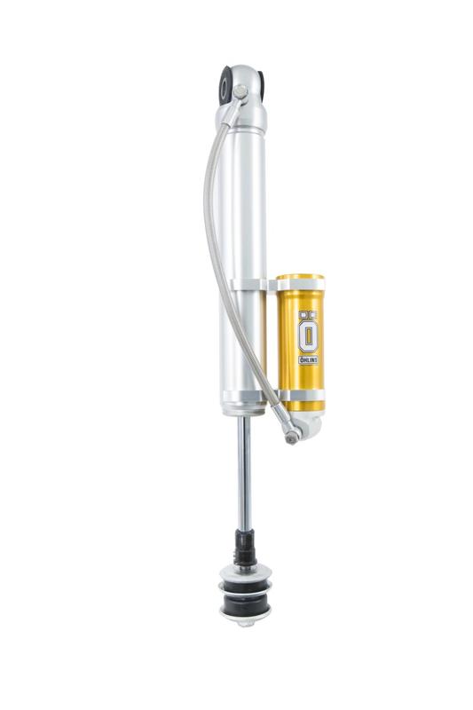 Ohlins MEV MS46