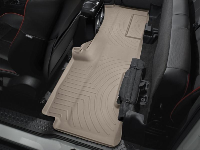 WeatherTech 451792