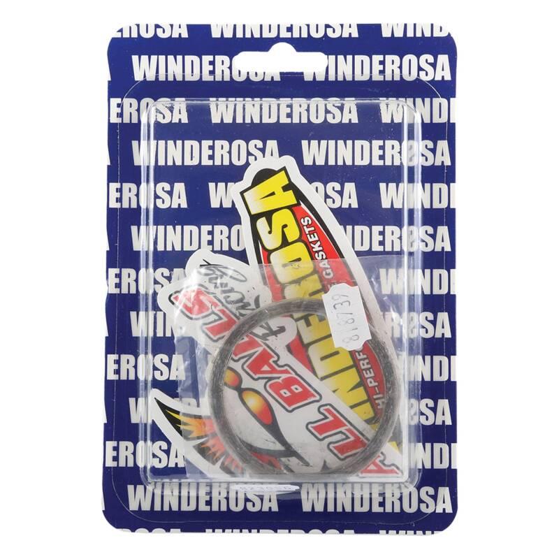 Vertex Pistons 823086