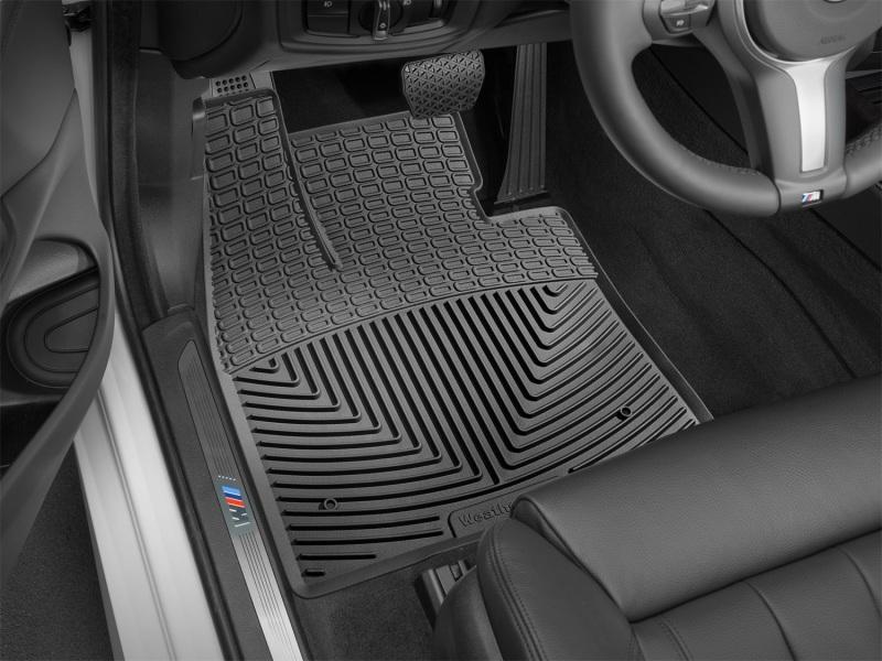 WeatherTech W325