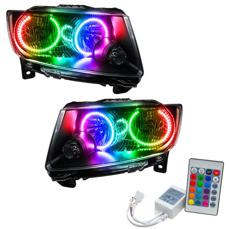 ORACLE Lighting 7070-504