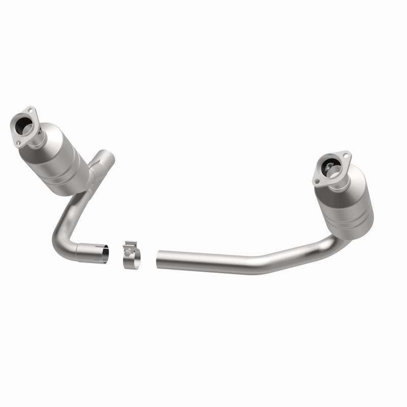 Magnaflow 5451849
