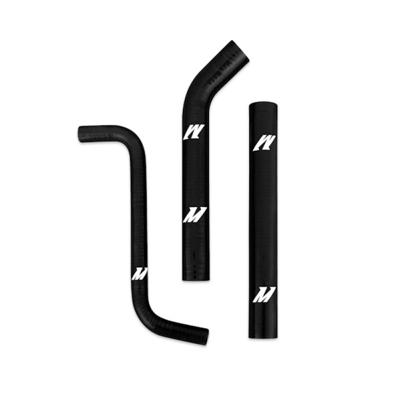 Mishimoto MMPSH-TRX450R-04KTBK