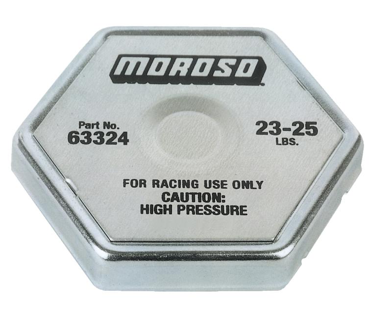 Moroso 63324