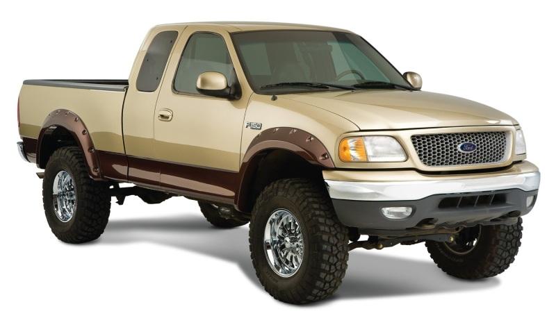 Bushwacker 20073-02