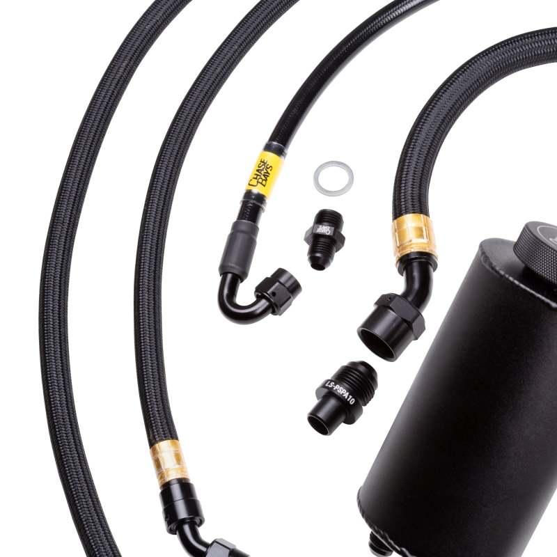 Chase Bays CB-E30-LSPSK-PSC