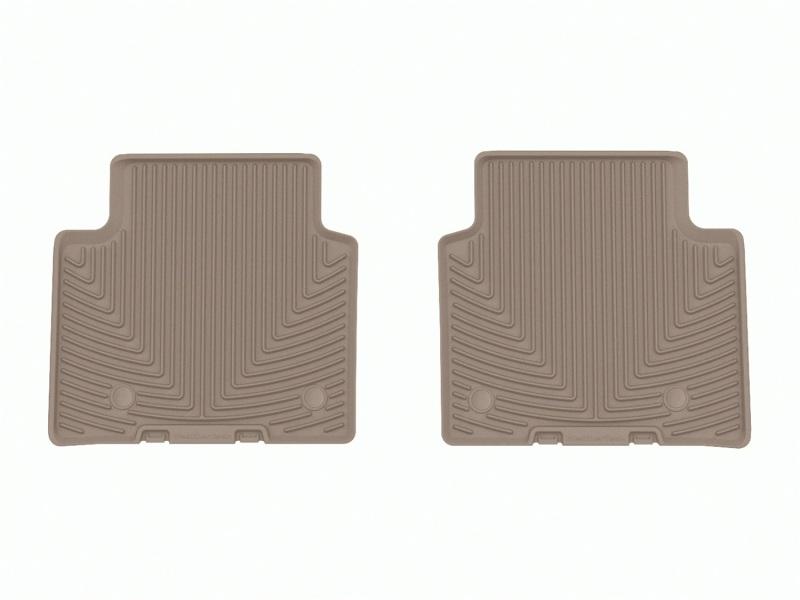 WeatherTech W615TN
