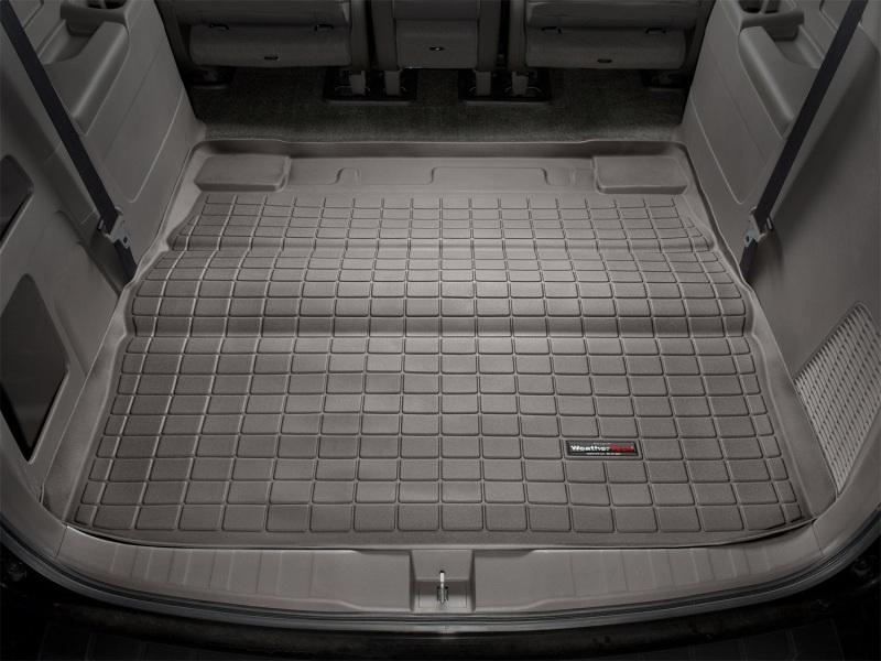 WeatherTech 43476