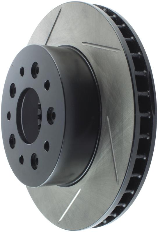 Stoptech 126.62010SR