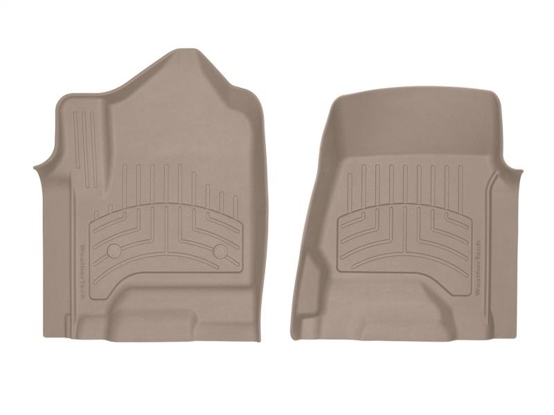 WeatherTech 4512951IM